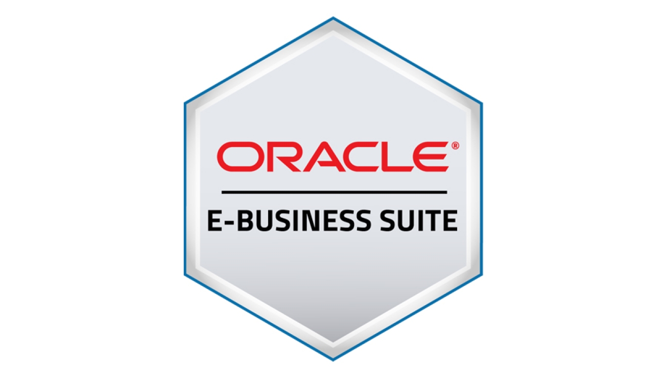 OracleApps-Ebusiess-Suite