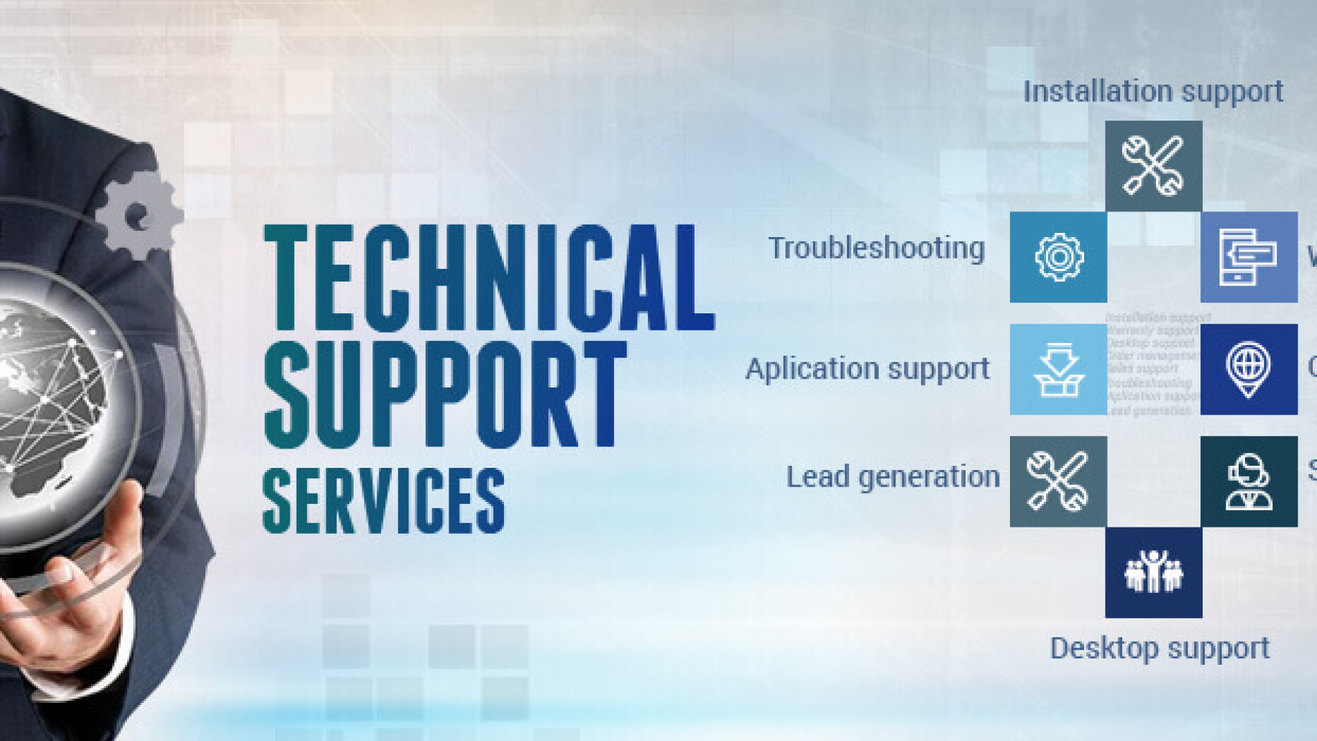 Technical-Support