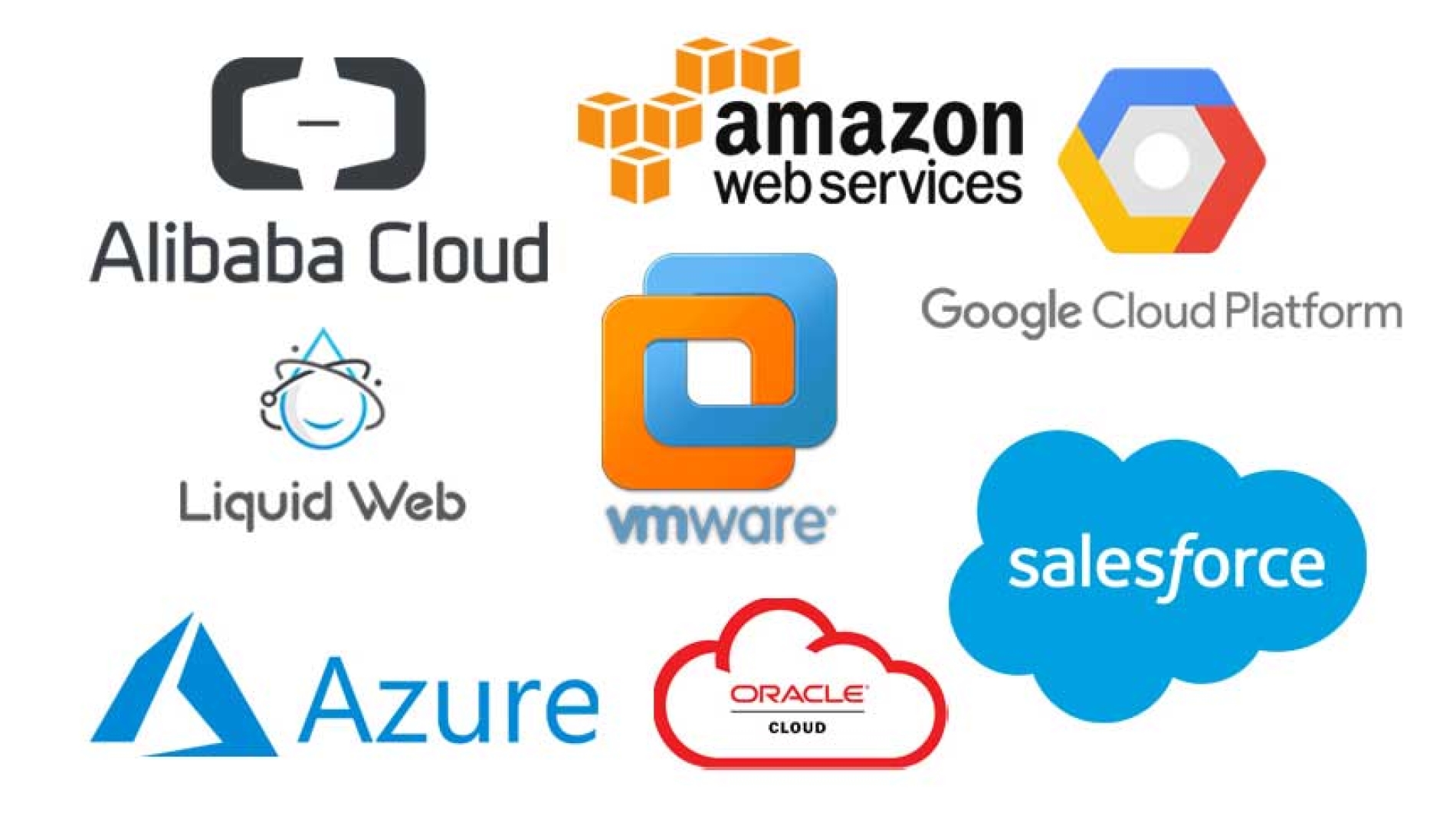 Cloud-Computing-Service-Providers